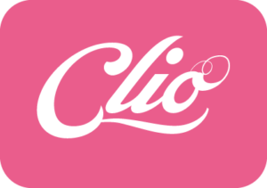 Clio Logo Contenedor