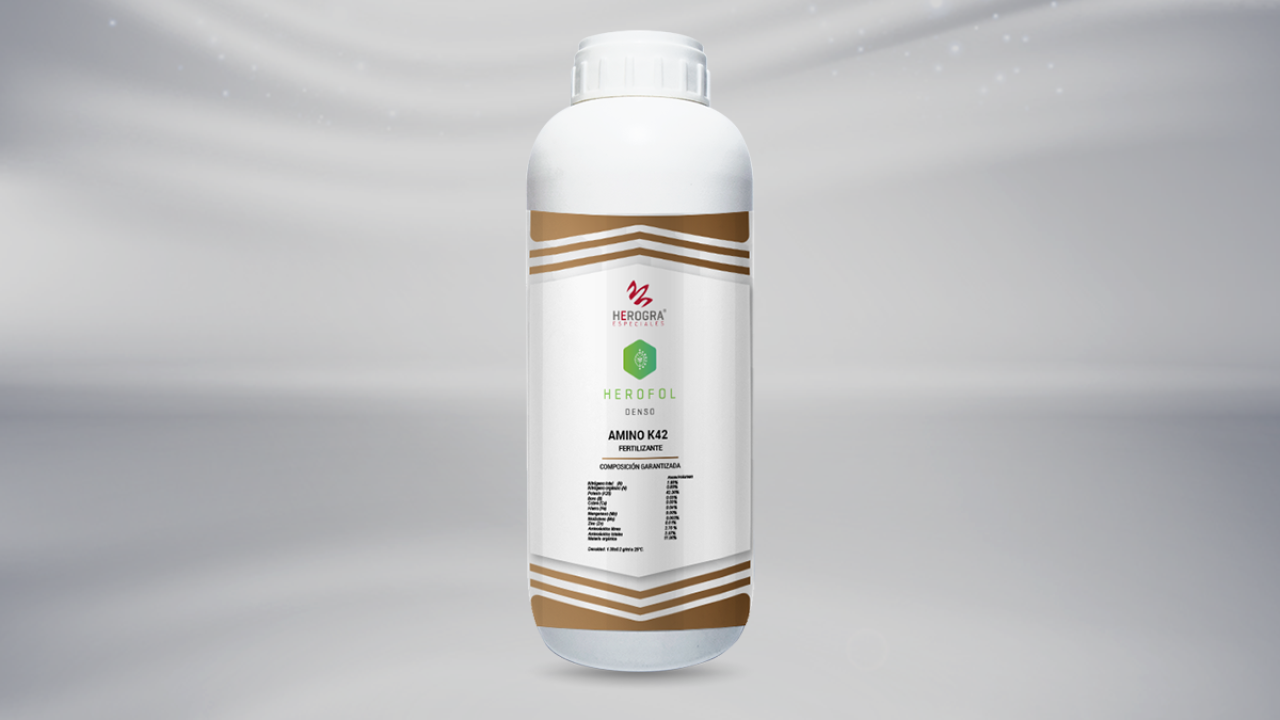 Amino-K-42