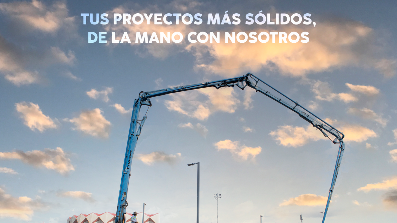 Arte 3 Proinco