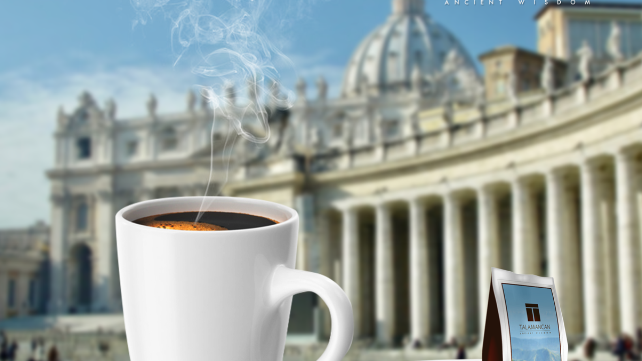 Arte-Vatican-Talamancan