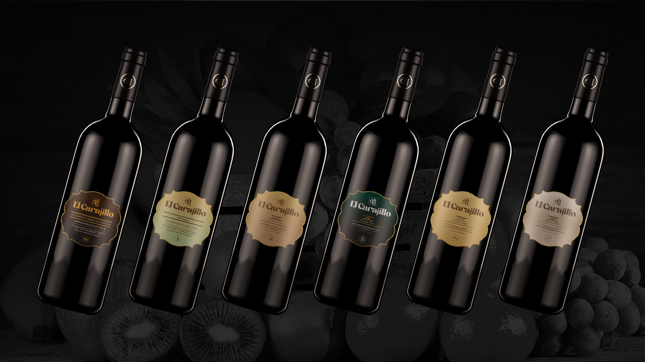 Botellas